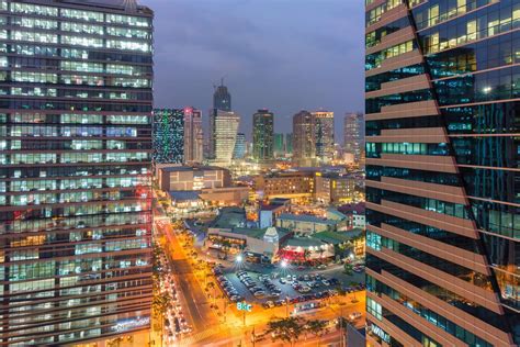 The Newbie’s Guide: Exploring BGC .